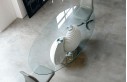 World-Обеденный стол от Cattelan Italia 